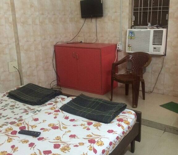 Hotel Ekamra, Bhubaneswar 2